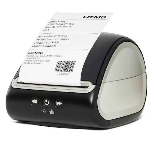Dymo 5XL - Imprimante d'étiquettes